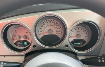 Chrysler Pt Cruiser 2.4 Classic 16v - Foto #5