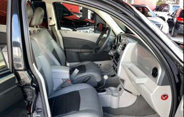 Chrysler Pt Cruiser 2.4 Classic 16v - Foto #6
