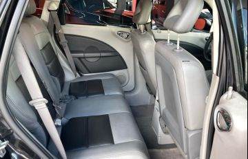 Chrysler Pt Cruiser 2.4 Classic 16v - Foto #7