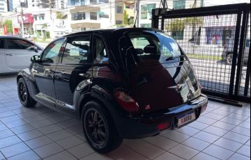 Chrysler Pt Cruiser 2.4 Classic 16v - Foto #8