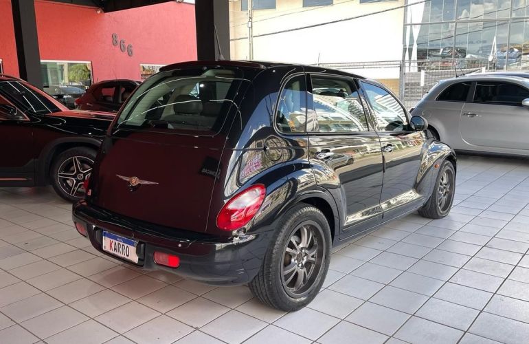 Chrysler Pt Cruiser 2.4 Classic 16v - Foto #9