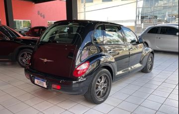 Chrysler Pt Cruiser 2.4 Classic 16v - Foto #9