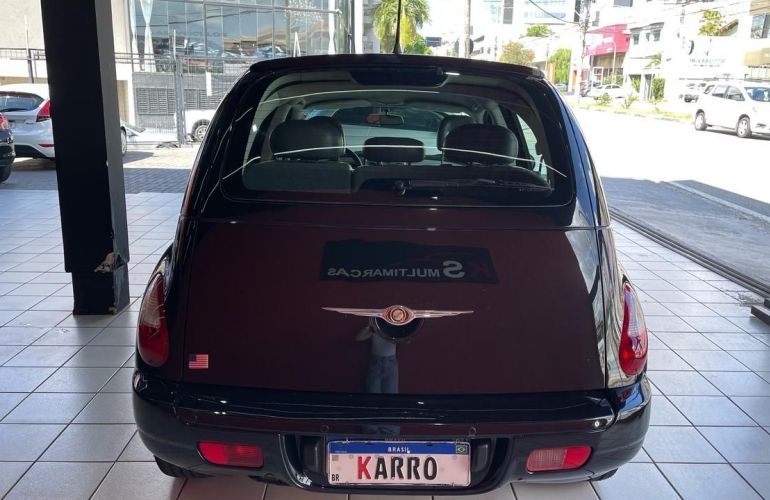 Chrysler Pt Cruiser 2.4 Classic 16v - Foto #10