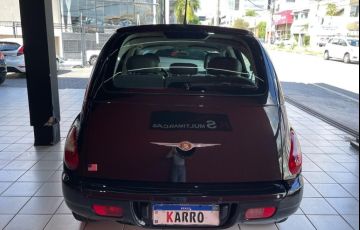 Chrysler Pt Cruiser 2.4 Classic 16v - Foto #10