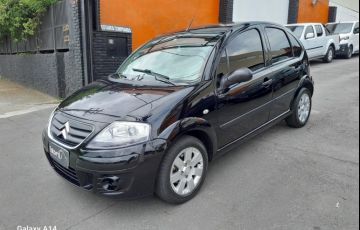 Citroën C3 1.4 I Glx 8v