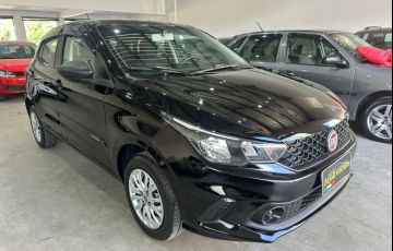 Fiat Argo 1.0 Firefly Flex Manual - Foto #2