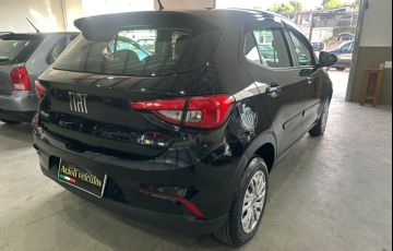 Fiat Argo 1.0 Firefly Flex Manual - Foto #3