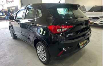 Fiat Argo 1.0 Firefly Flex Manual - Foto #4