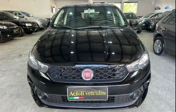 Fiat Argo 1.0 Firefly Flex Manual - Foto #5
