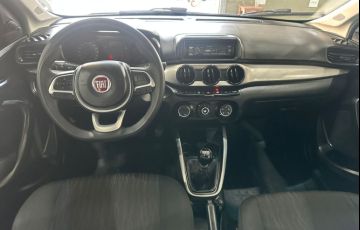Fiat Argo 1.0 Firefly Flex Manual - Foto #7