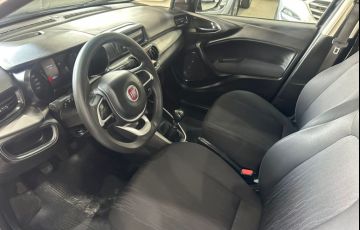 Fiat Argo 1.0 Firefly Flex Manual - Foto #8