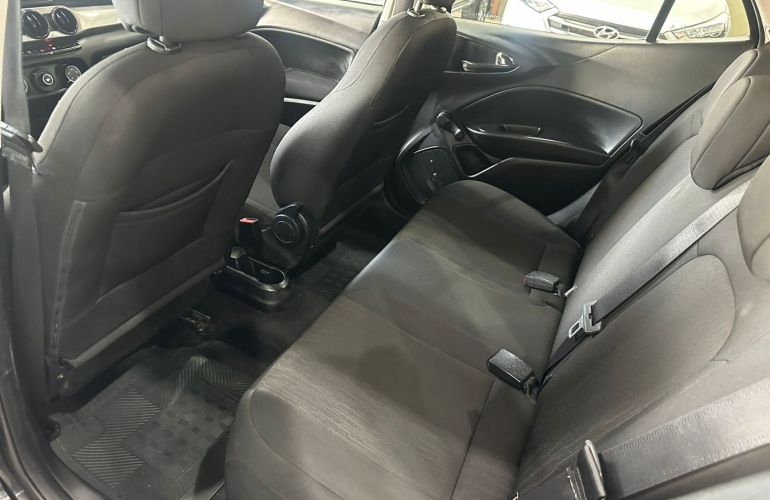Fiat Argo 1.0 Firefly Flex Manual - Foto #9