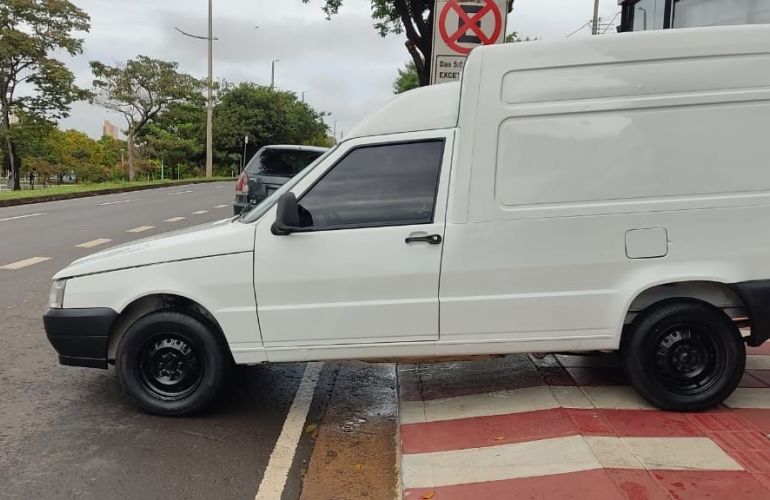 Fiat Fiorino 1.3 MPi Furgão 8v - Foto #1