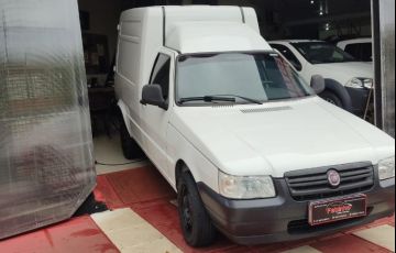 Fiat Fiorino 1.3 MPi Furgão 8v - Foto #3