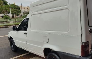 Fiat Fiorino 1.3 MPi Furgão 8v - Foto #4