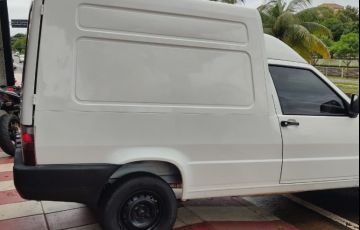 Fiat Fiorino 1.3 MPi Furgão 8v - Foto #5
