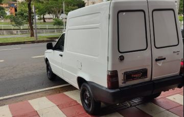 Fiat Fiorino 1.3 MPi Furgão 8v - Foto #6