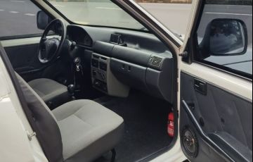 Fiat Fiorino 1.3 MPi Furgão 8v - Foto #7
