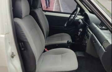 Fiat Fiorino 1.3 MPi Furgão 8v - Foto #8