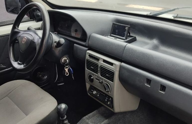 Fiat Fiorino 1.3 MPi Furgão 8v - Foto #9