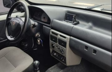 Fiat Fiorino 1.3 MPi Furgão 8v - Foto #9