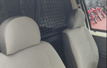 Fiat Fiorino 1.3 MPi Furgão 8v - Foto #10
