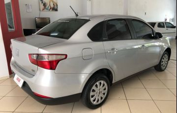 Fiat Grand Siena 1.0 - Foto #6