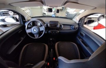 Fiat Mobi 1.0 Trekking - Foto #10