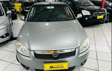 Fiat Siena 1.4 MPi El 8v - Foto #2