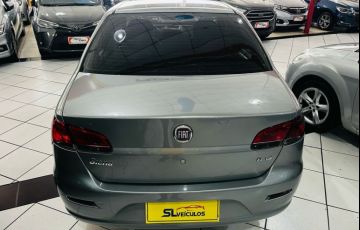 Fiat Siena 1.4 MPi El 8v - Foto #4