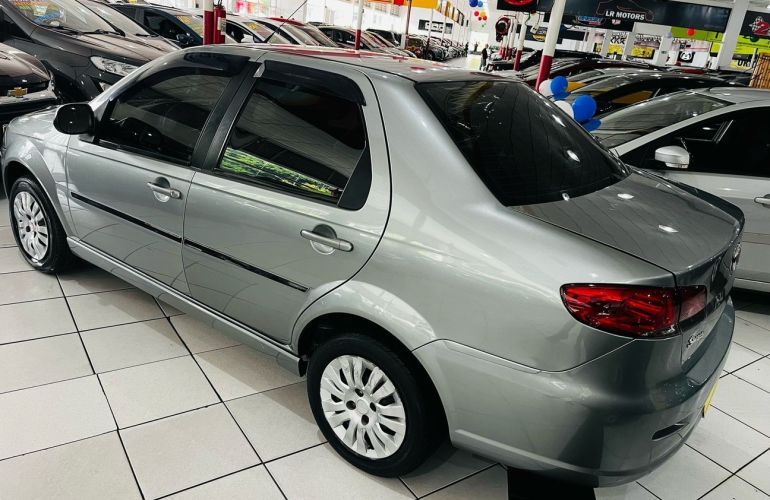 Fiat Siena 1.4 MPi El 8v - Foto #5