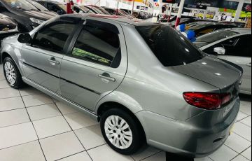Fiat Siena 1.4 MPi El 8v - Foto #5