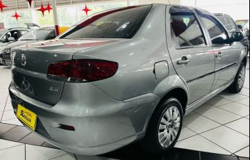 Fiat Siena 1.4 MPi El 8v - Foto #6