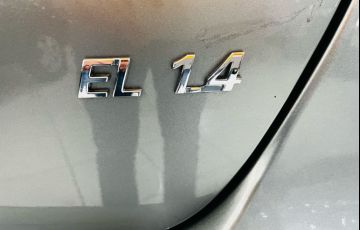 Fiat Siena 1.4 MPi El 8v - Foto #7