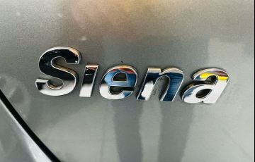 Fiat Siena 1.4 MPi El 8v - Foto #8