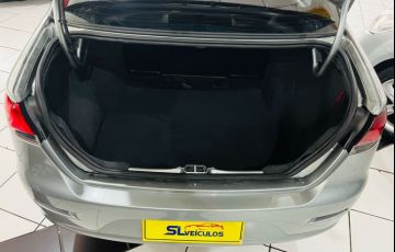 Fiat Siena 1.4 MPi El 8v - Foto #9