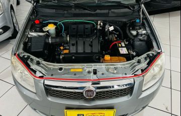 Fiat Siena 1.4 MPi El 8v - Foto #10