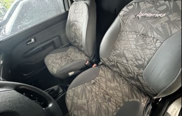 Fiat Strada Adventure 1.8 16V (Flex) (Cabine Estendida) - Foto #6