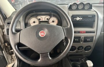Fiat Strada Adventure 1.8 16V (Flex) (Cabine Estendida) - Foto #7
