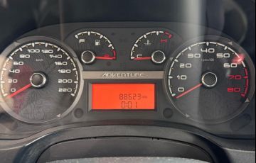 Fiat Strada 1.8 MPi Adventure CD 16v - Foto #5