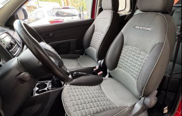 Fiat Strada 1.8 MPi Adventure CD 16v - Foto #6