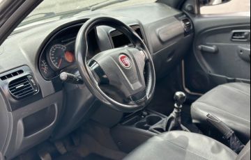 Fiat Strada 1.4 MPi Working CS 8v - Foto #6