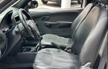 Fiat Strada 1.4 MPi Working CS 8v - Foto #7