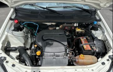 Fiat Strada 1.4 MPi Working CS 8v - Foto #8