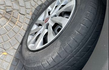 Fiat Strada 1.4 MPi Working CS 8v - Foto #9