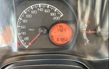 Fiat Strada 1.4 MPi Working CS 8v - Foto #10