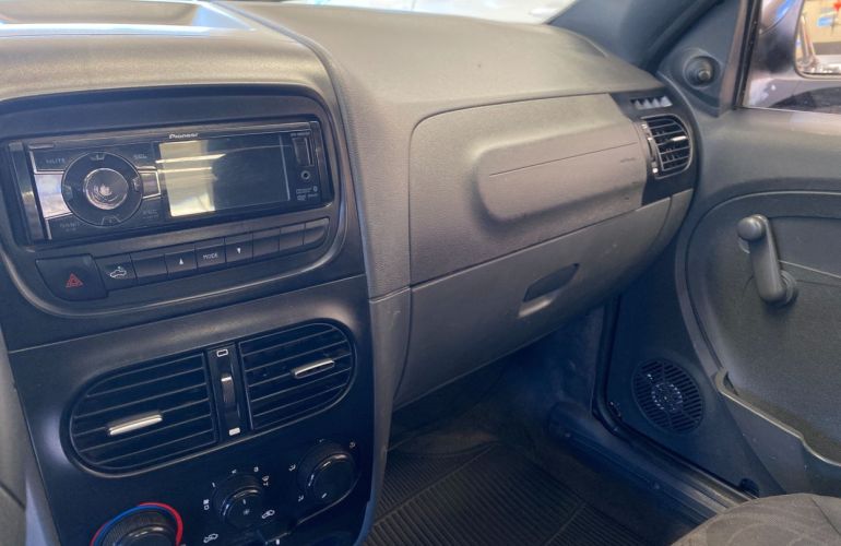 Hyundai Hb20 1.0 Comfort Plus 12v - Foto #5