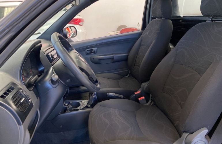 Hyundai Hb20 1.0 Comfort Plus 12v - Foto #6