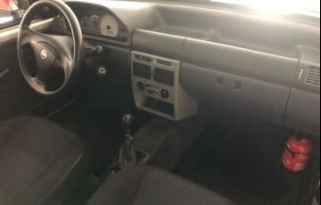 Fiat Uno Mille Fire Economy Way 1.0 (Flex) 4p - Foto #7