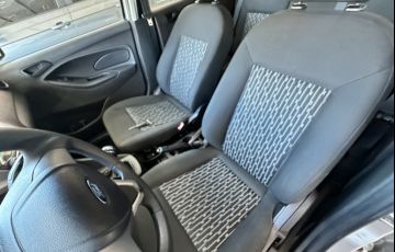 Ford Ka 1.0 (Flex) - Foto #5